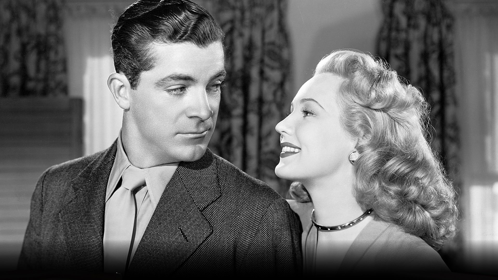 Image from the movie "The Best Years of Our Lives"