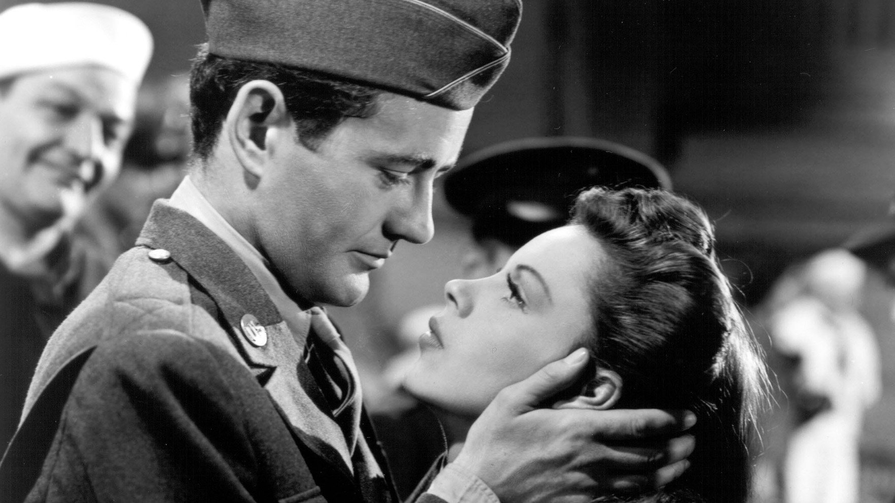 Image from the movie "The Clock"