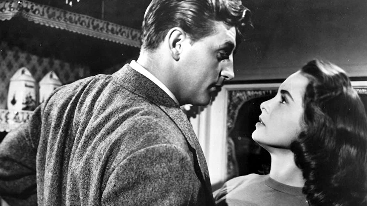 Image from the movie "Holiday Affair"