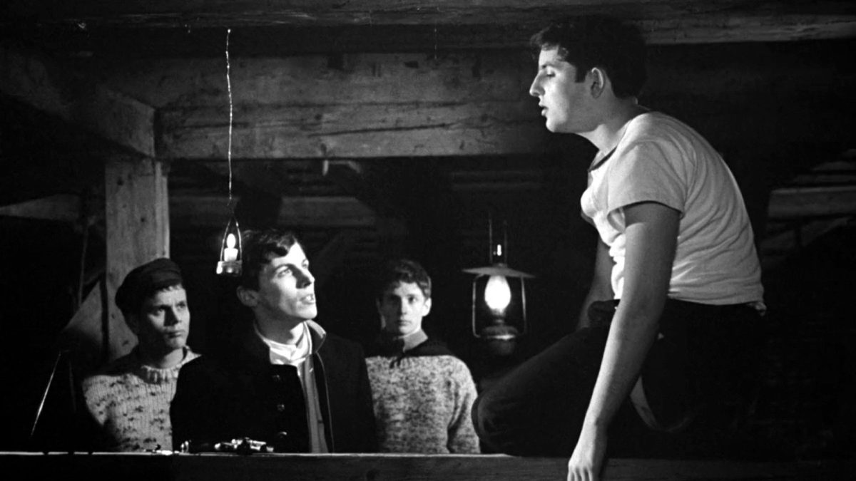 Image from the movie ""