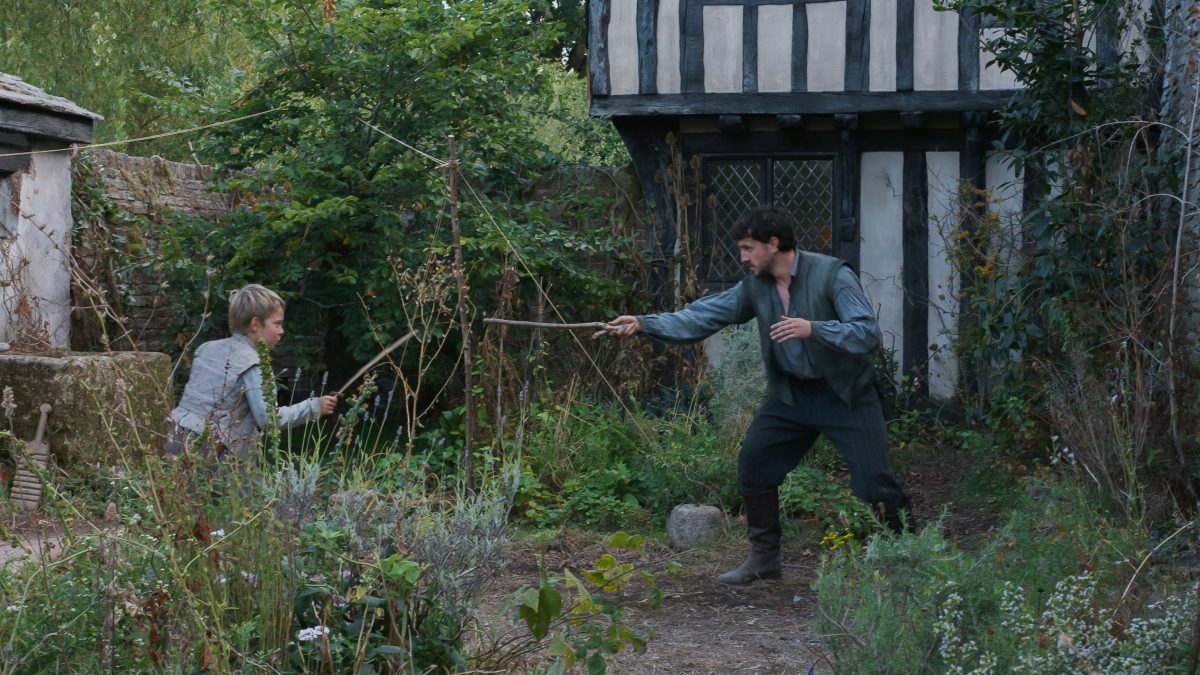 Image from the movie ""