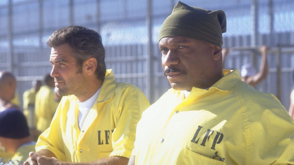 Image from the movie "Out of Sight"