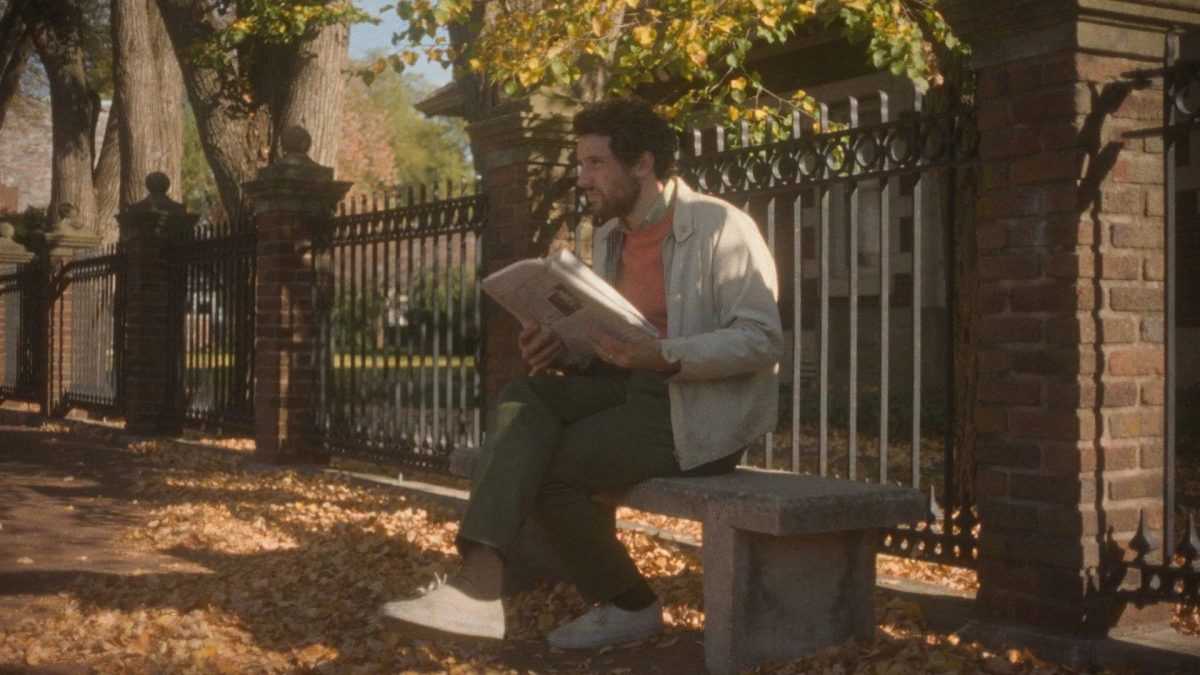 Image from the movie "The Mastermind"