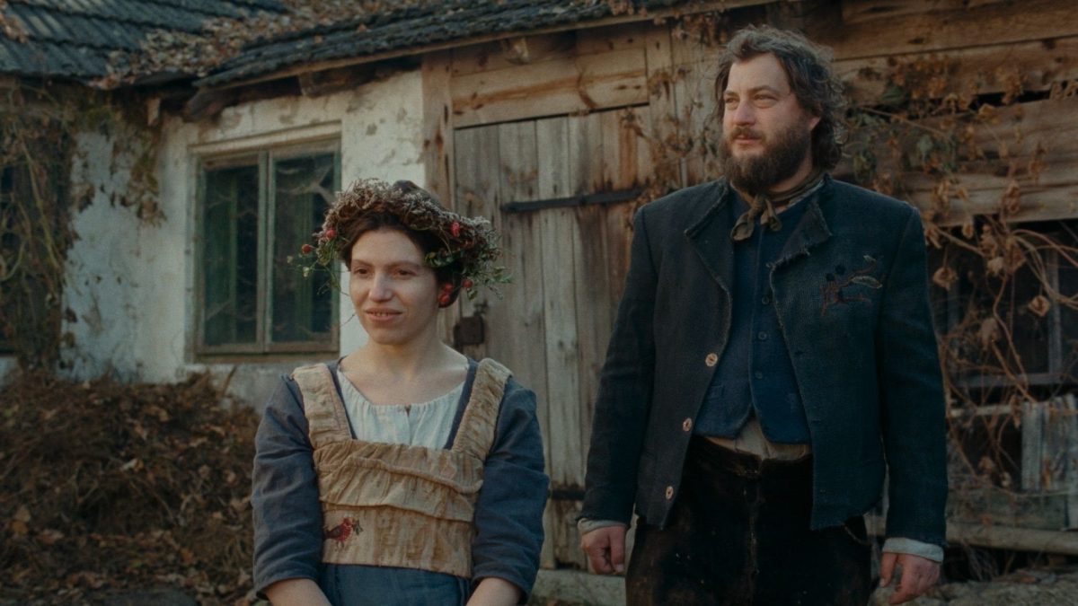 Image from the movie ""