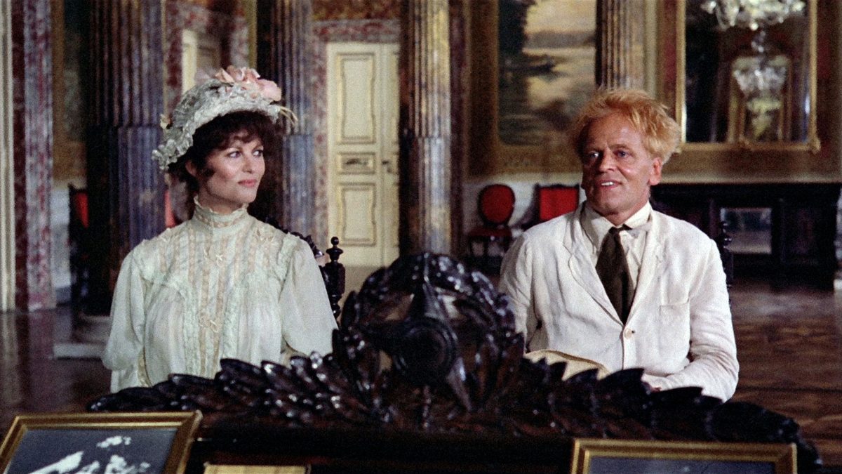 Image from the movie ""