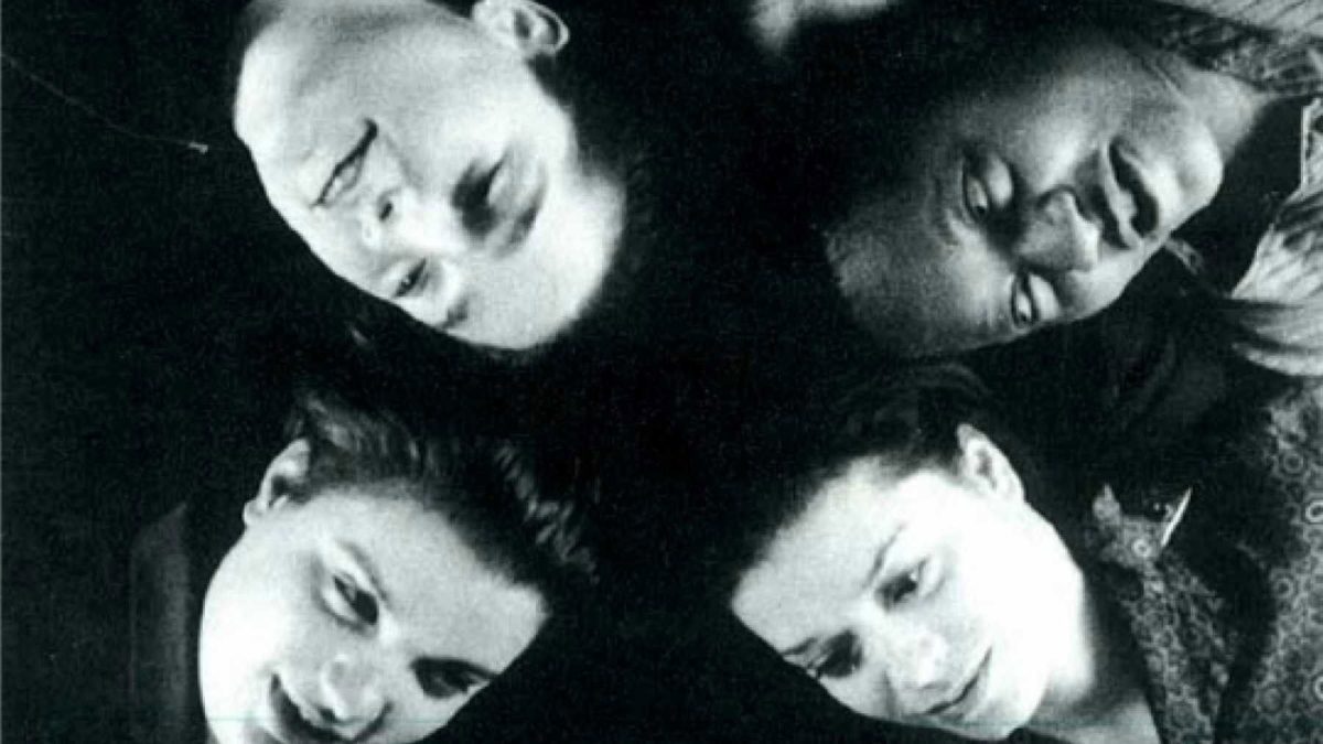 Image from the movie "Go Fish"