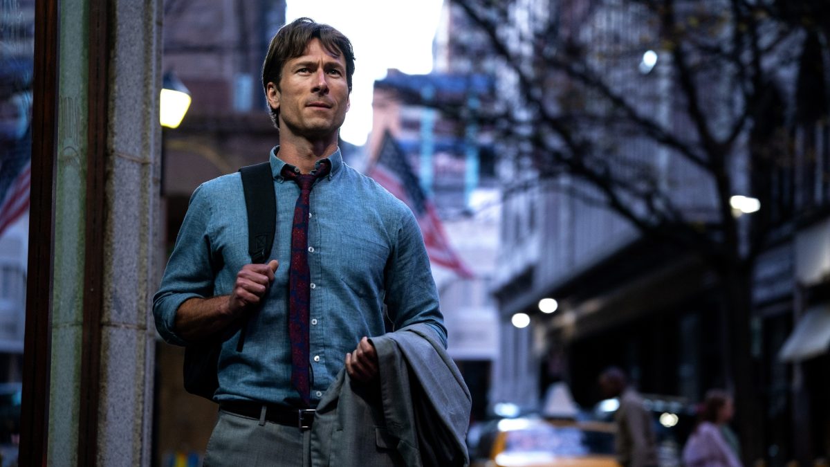 Image from the movie "How to Make a Killing"