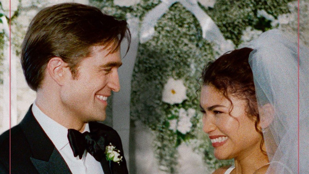 Image from the movie "The Drama"