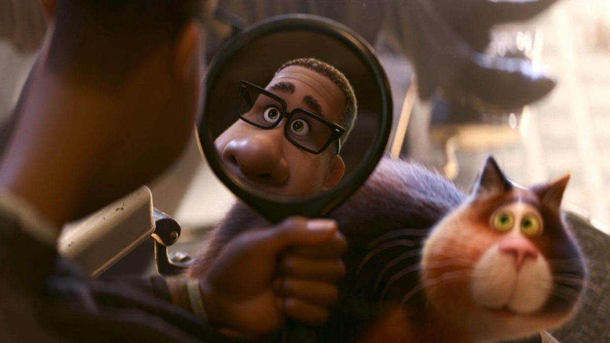 Image from the movie "Soul"