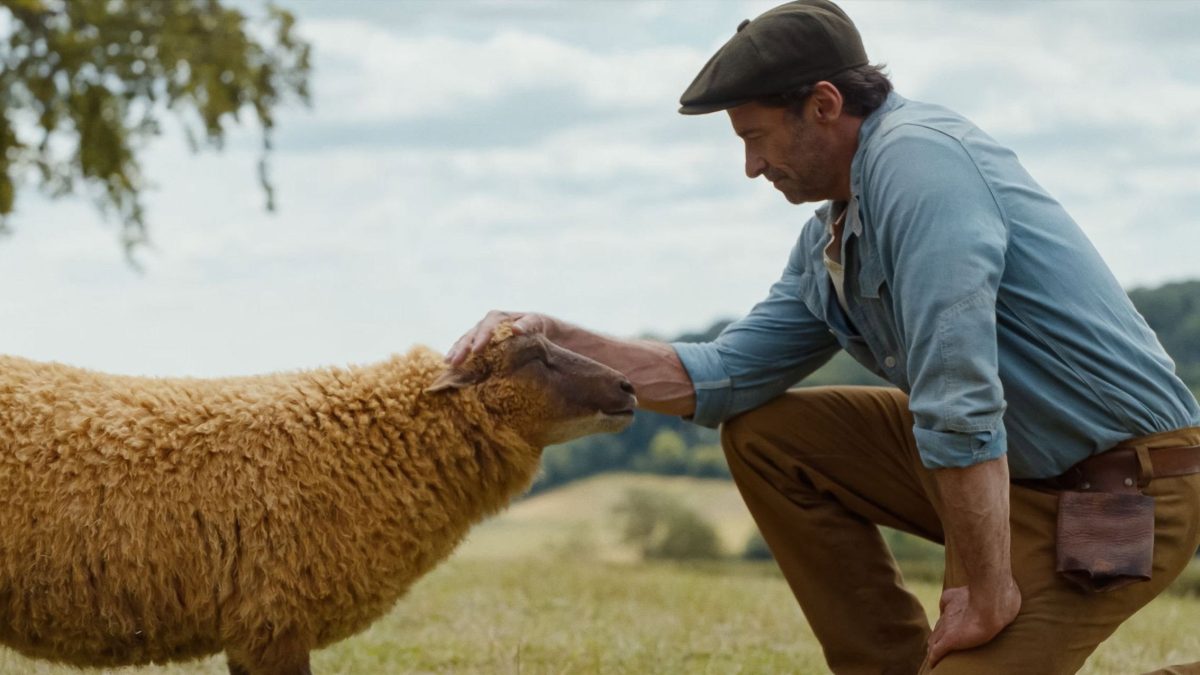 Image from the movie ""