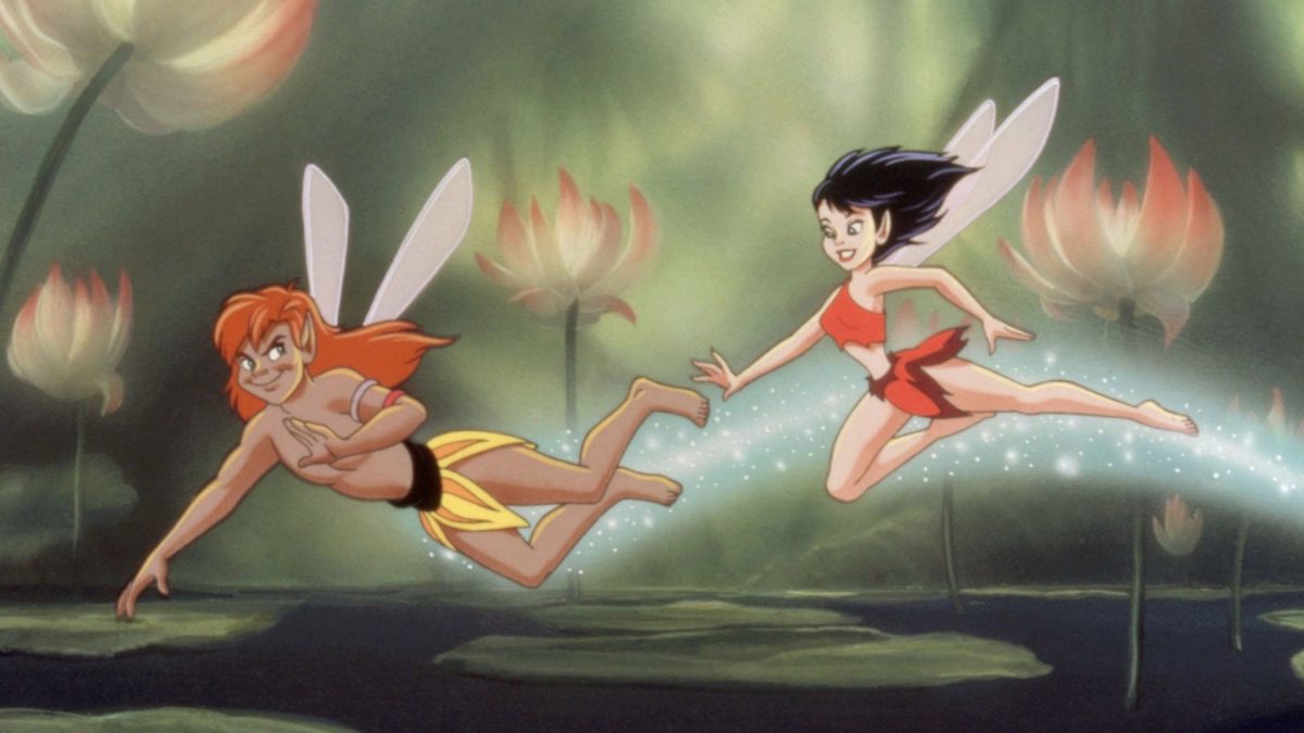 Image from the movie ""