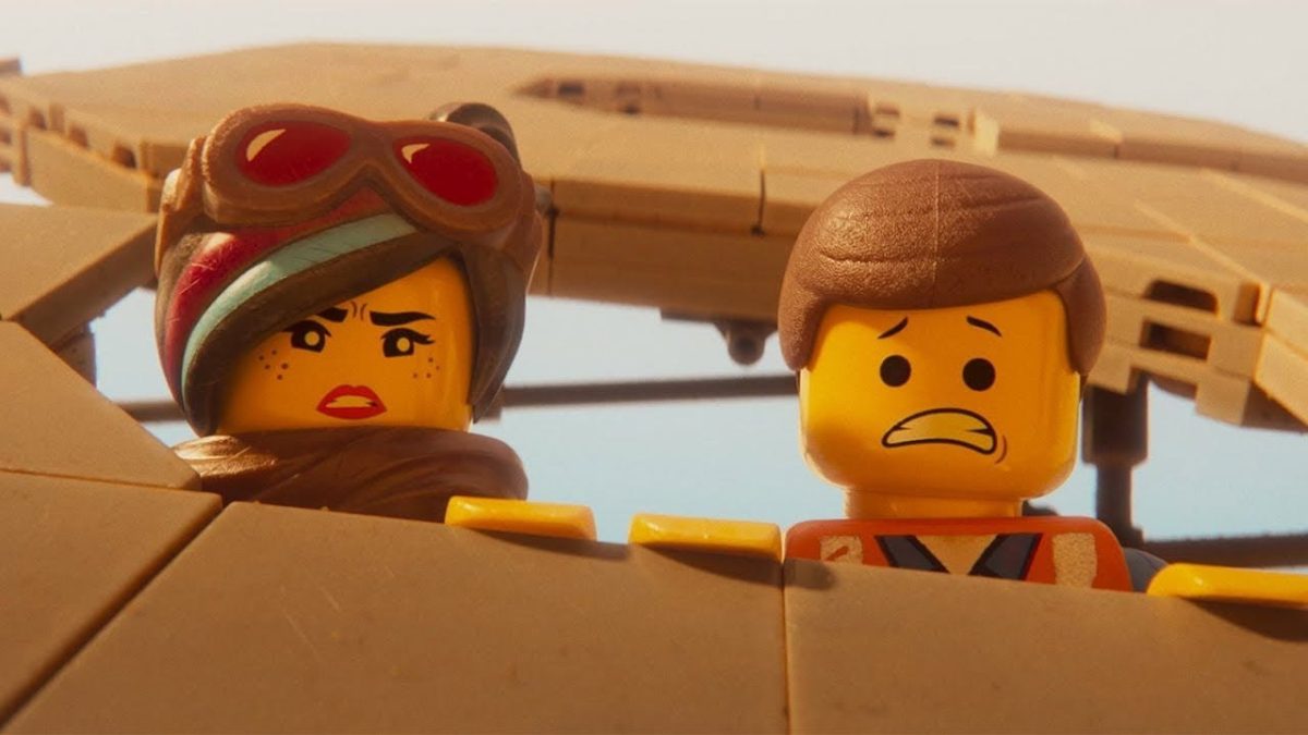 Image from the movie ""