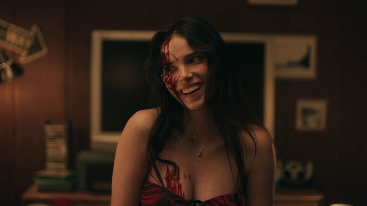 Image from the movie "Obsession"