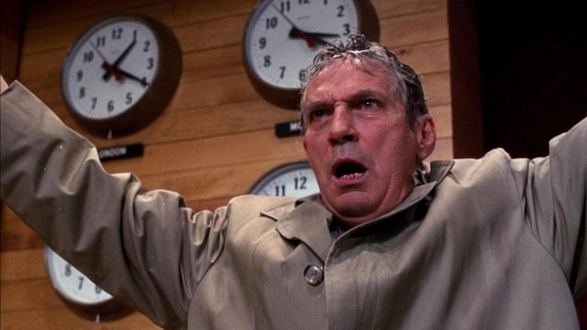Image from the movie "Network"