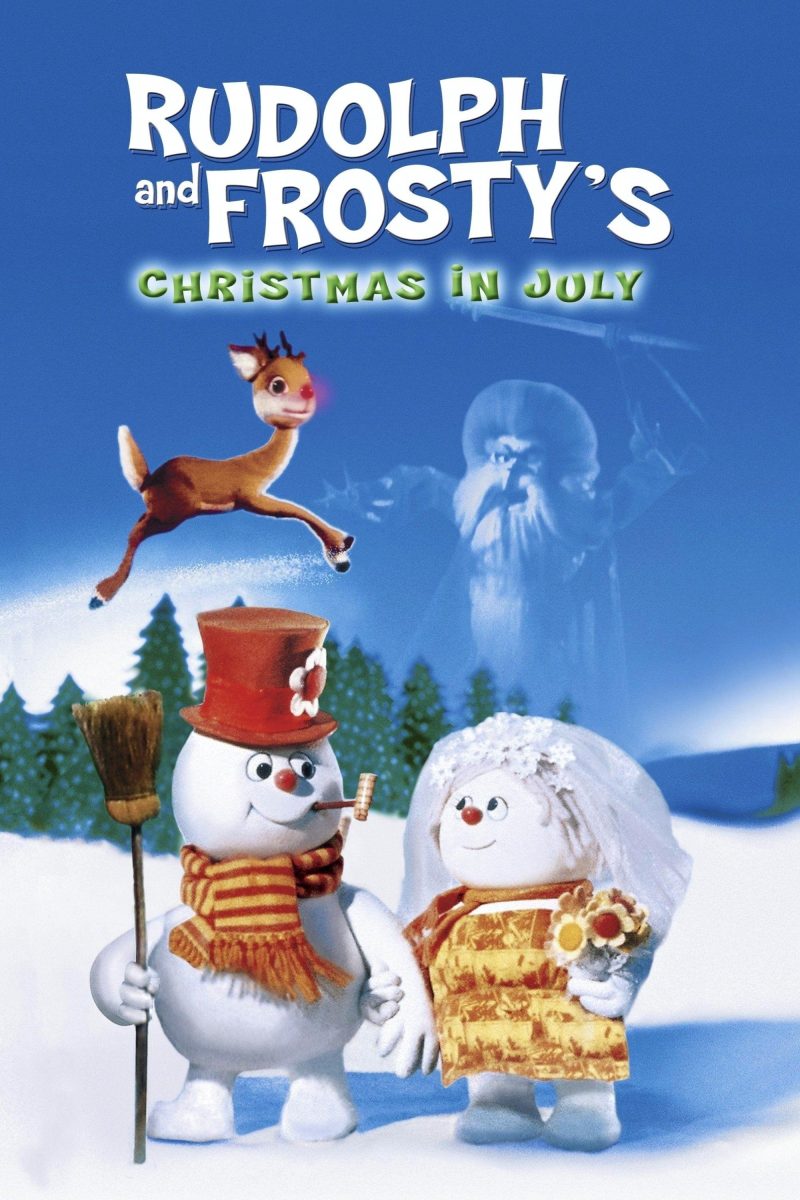 Poster for the movie ""