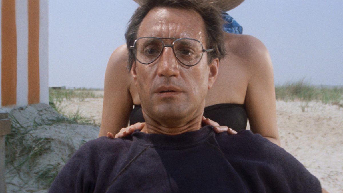 Image from the movie "Jaws"