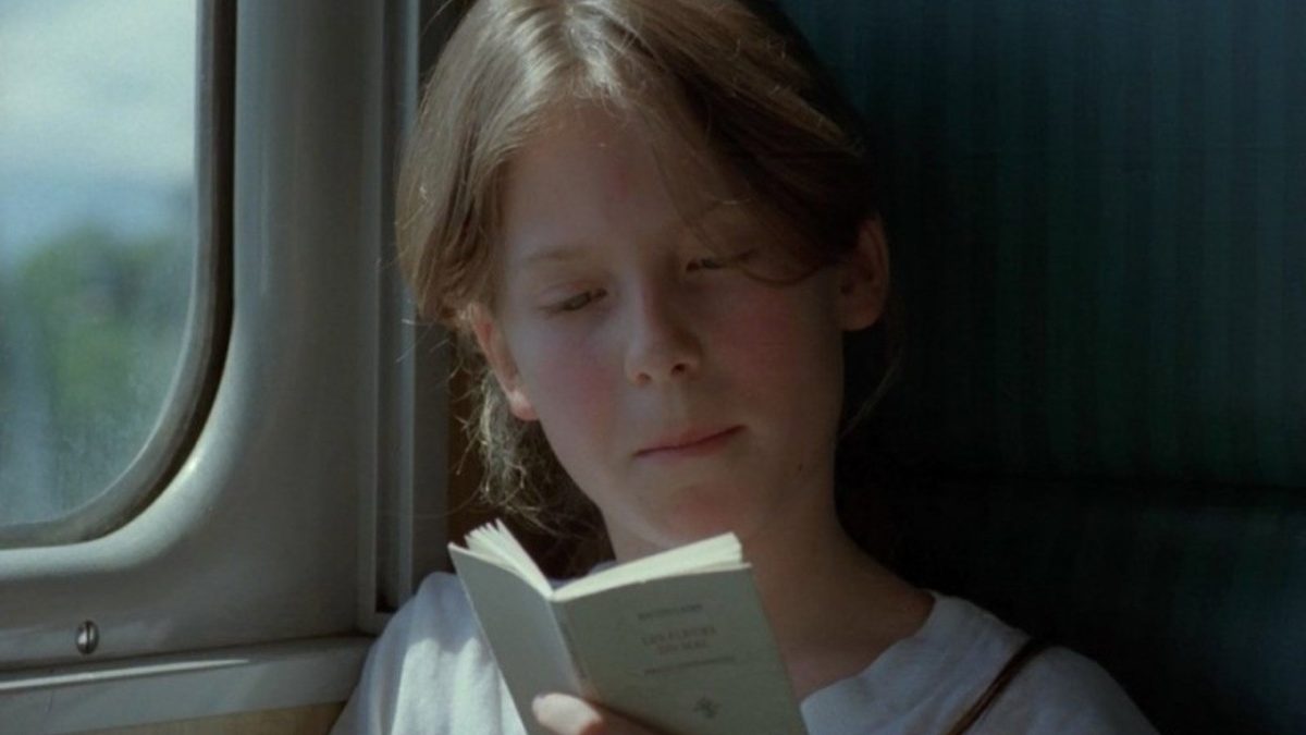 Image from the movie ""