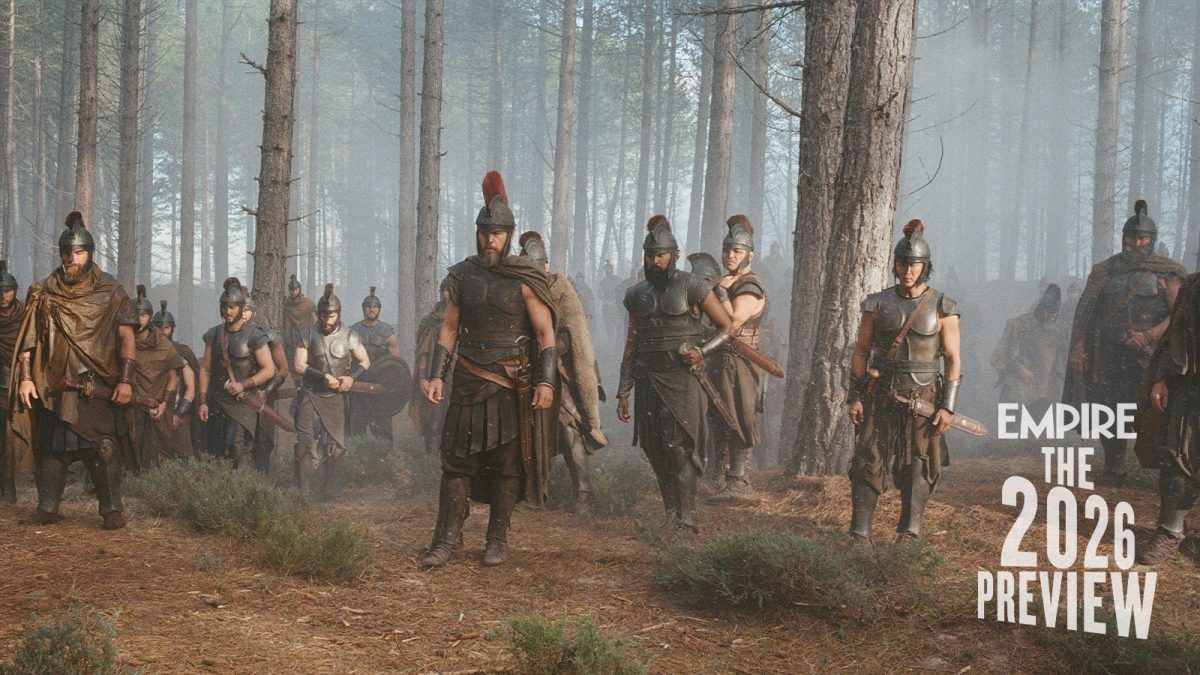 Image from the movie "The Odyssey"