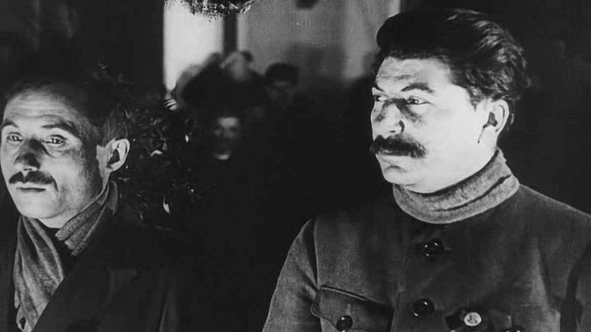 Image from the movie ""