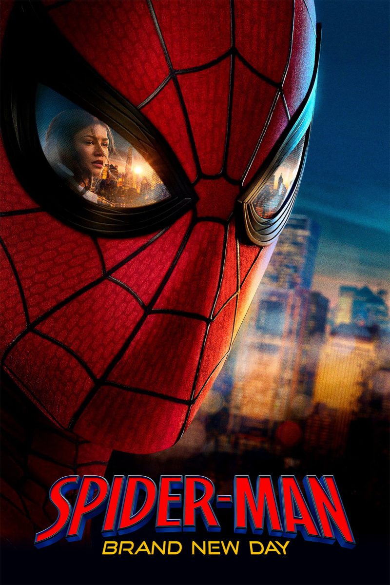 Poster for the movie ""