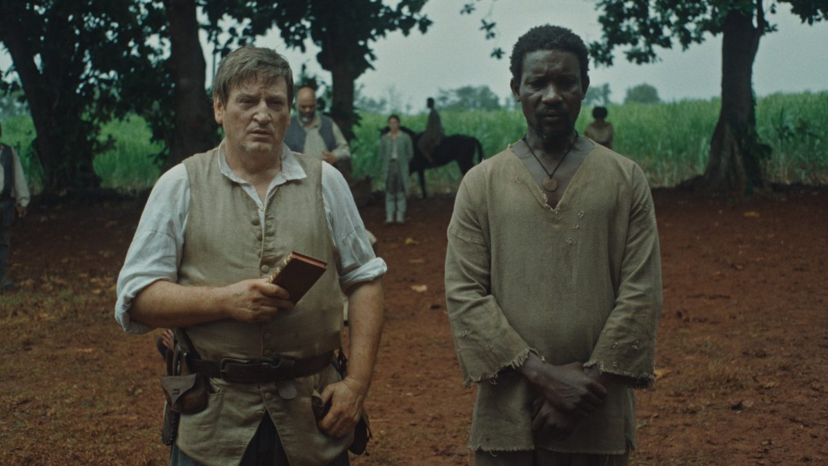 Image from the movie ""
