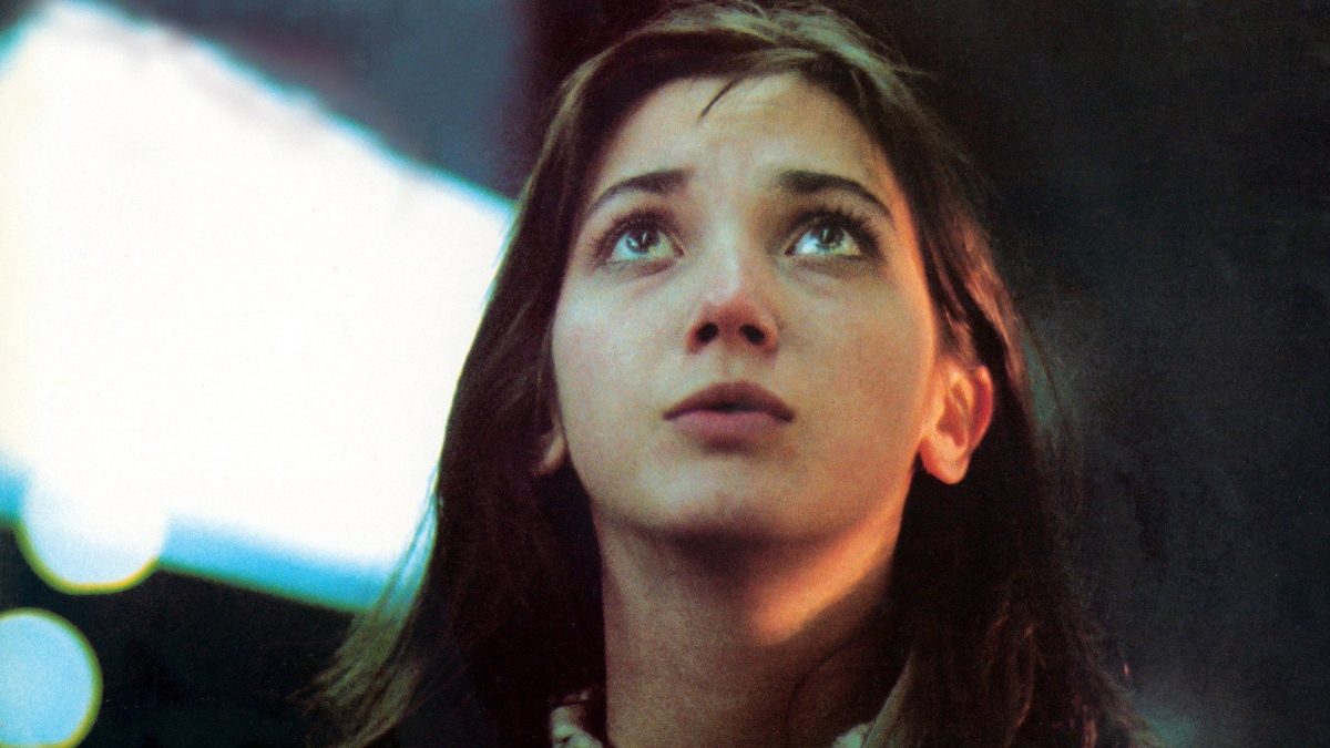 Image from the movie "Hail Mary"