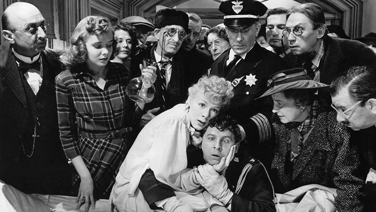 Image from the movie ""