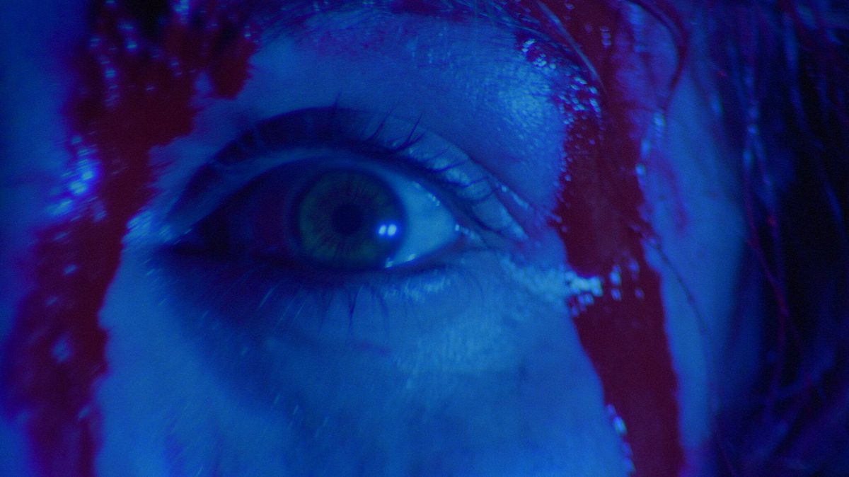 Image from the movie "Suspiria"