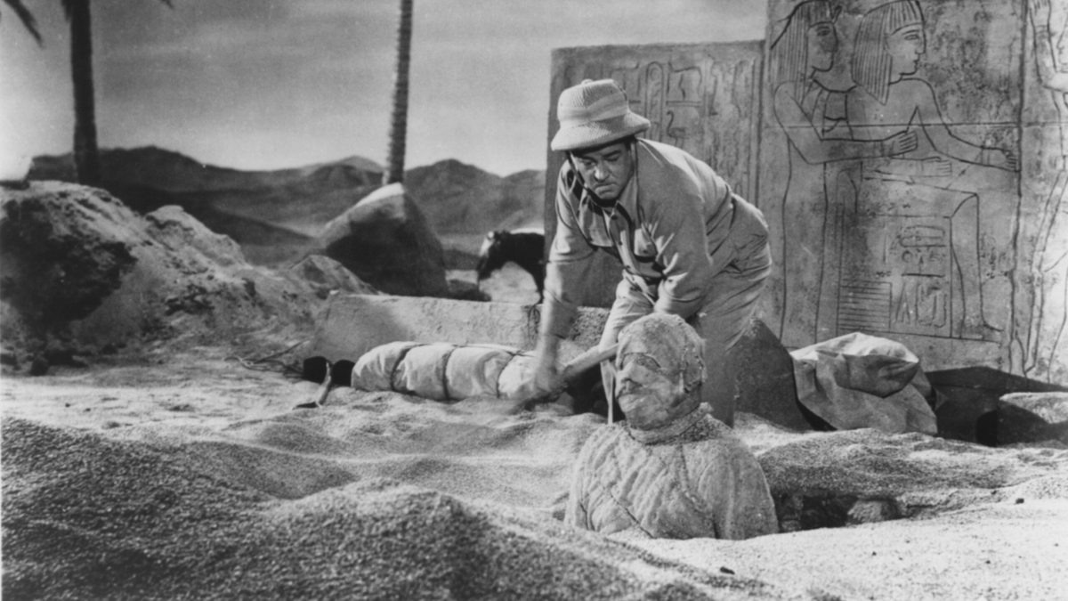 Image from the movie ""