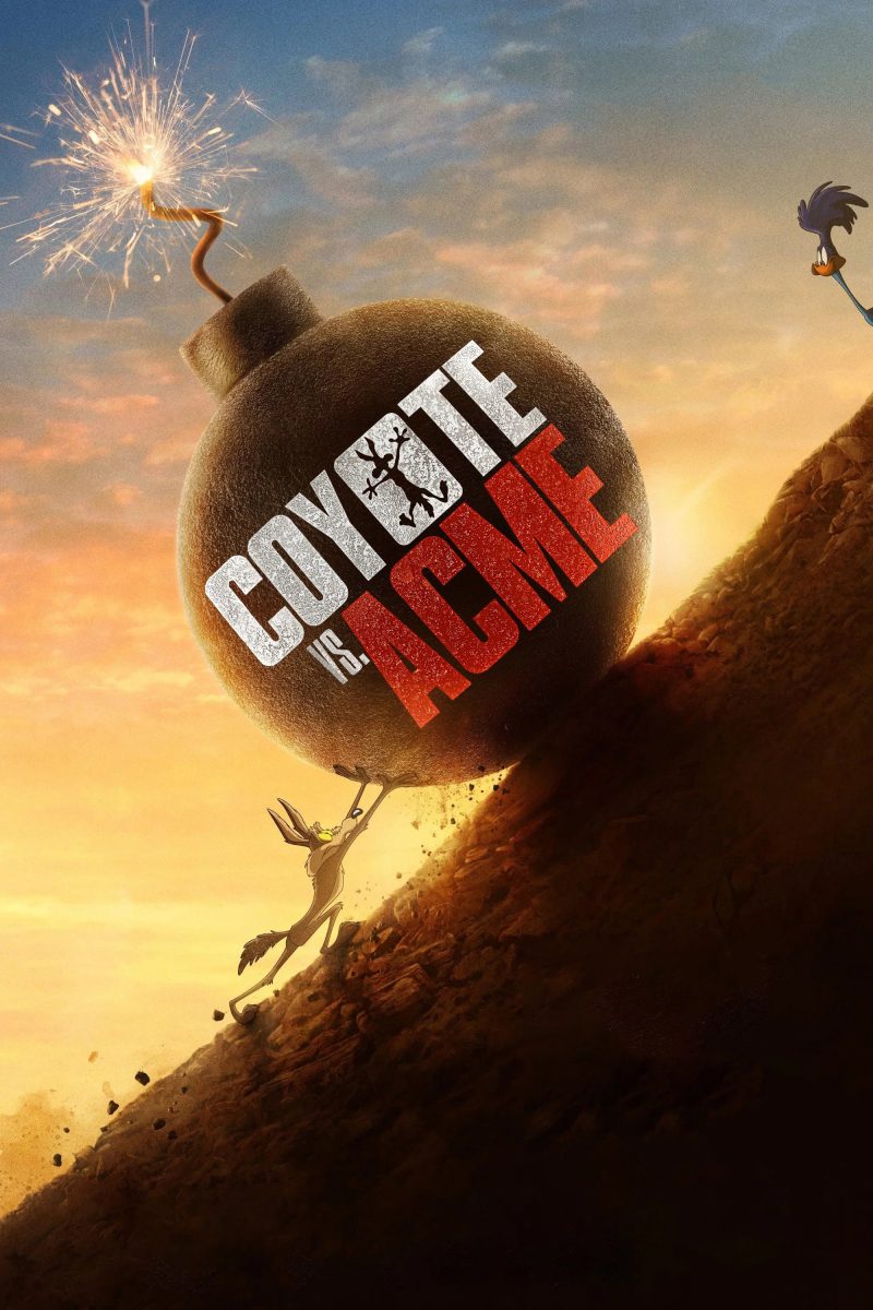 Poster for the movie ""