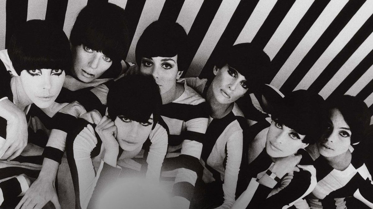 Image from the movie "Model"