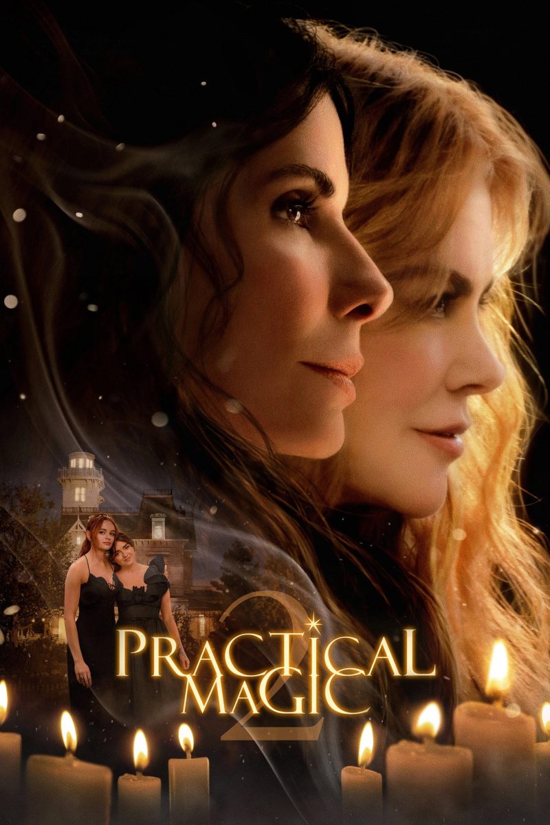 Poster for the movie ""