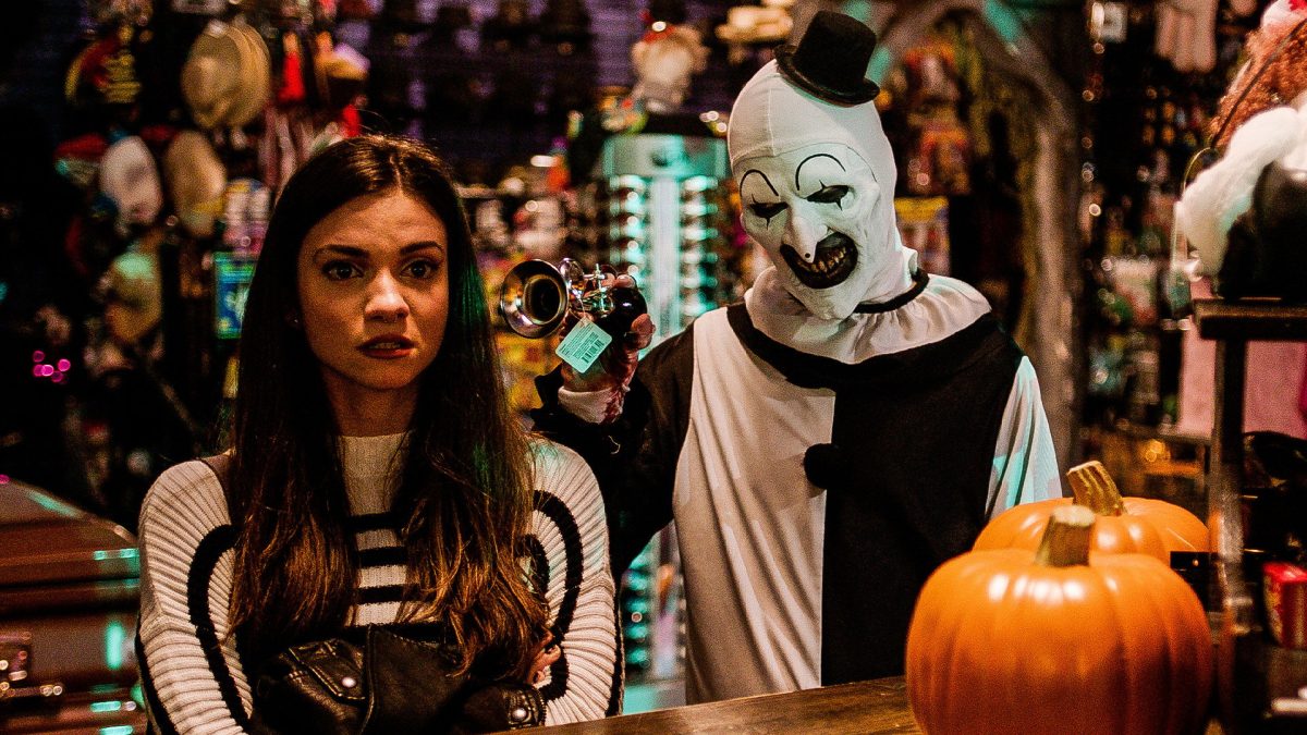 Image from the movie ""