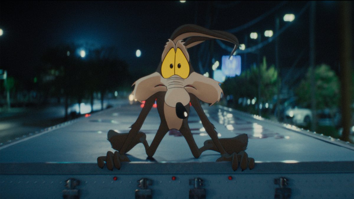 Image from the movie ""