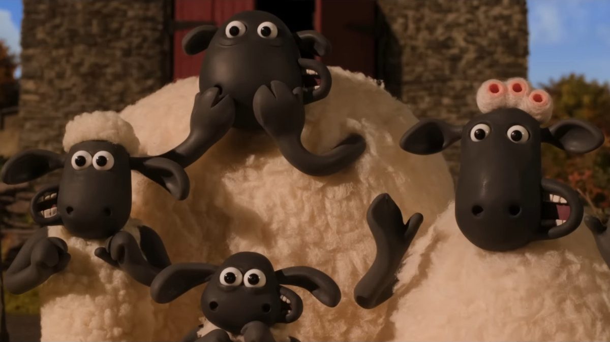Image from the movie ""