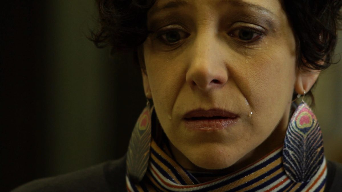 Image from the movie "A Million Miles Away"