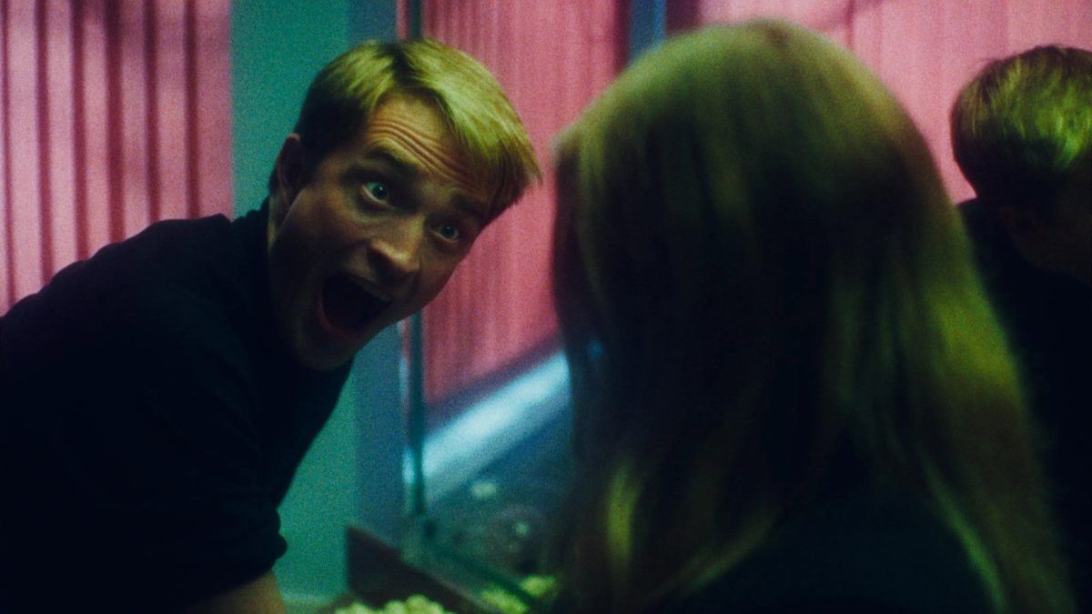 Image from the movie "Primetime"