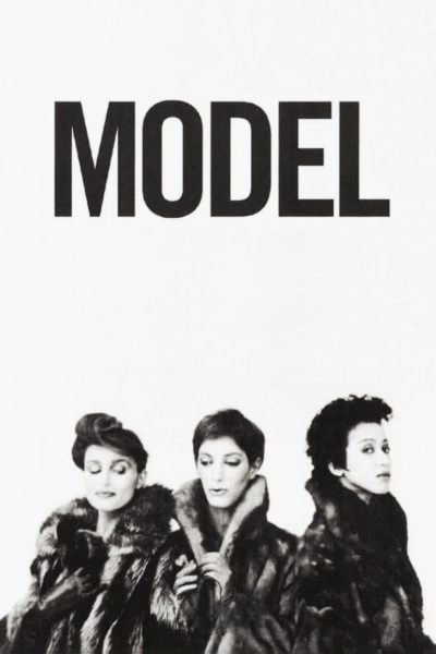 Poster for the movie "Model"