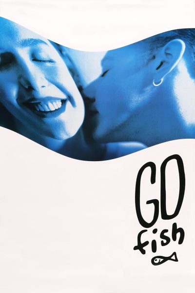 Poster for the movie "Go Fish"