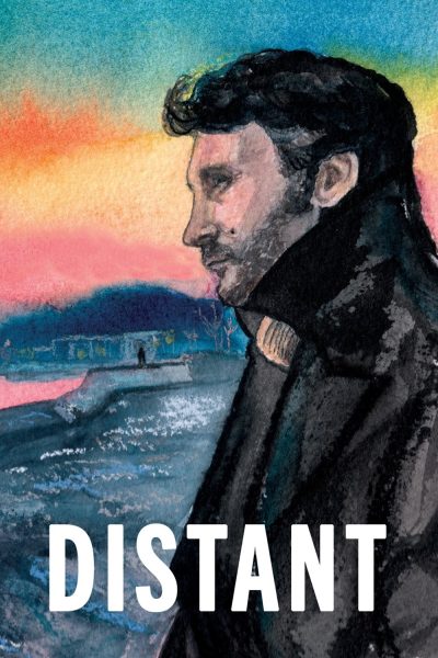Poster for the movie "Distant"