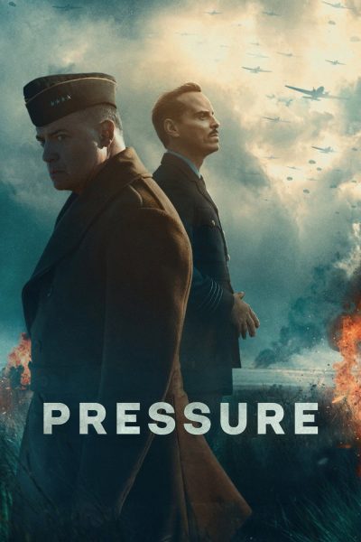 Poster for the movie "Pressure"