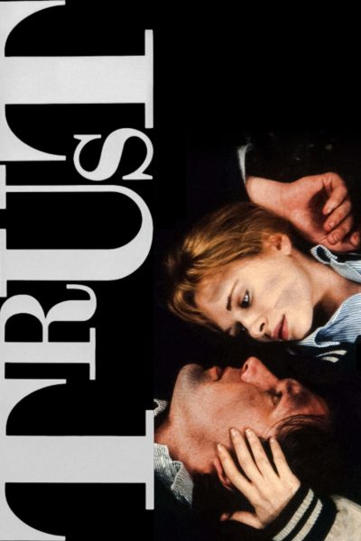 Poster for the movie "Trust"