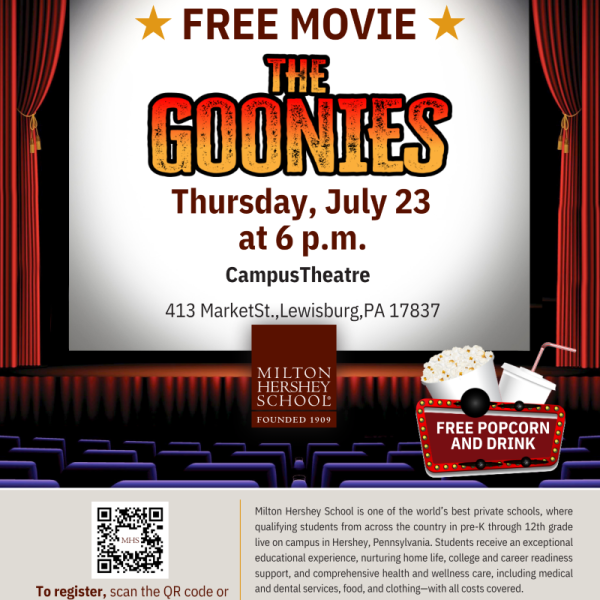 Goonies