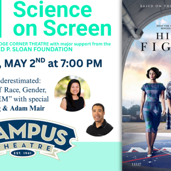 HIDDEN FIGURES WVIA 1