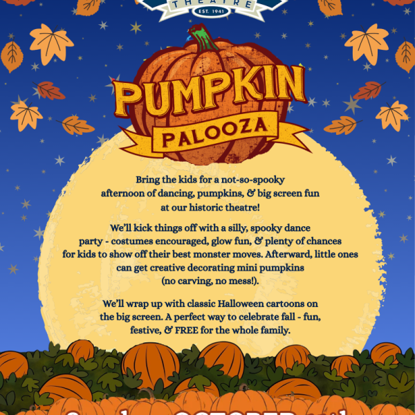 Pumpkin Palooza 2026 1