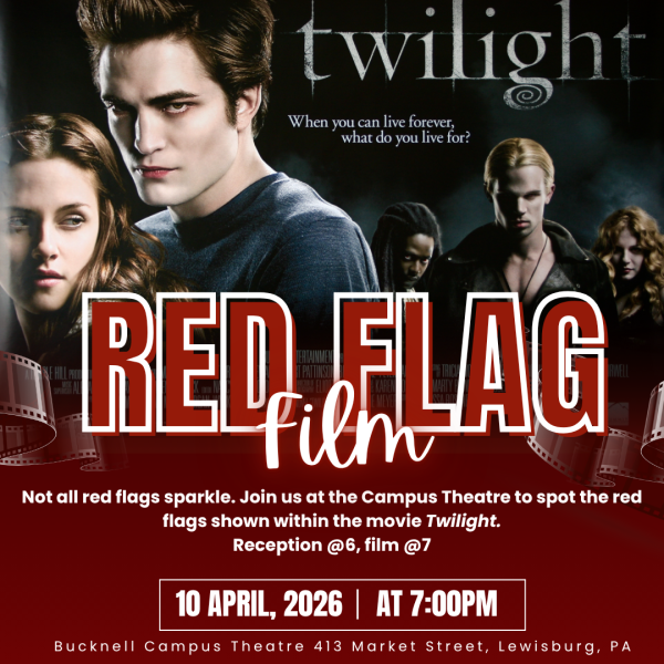 Red Flag Film