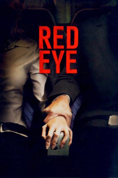 Poster for the movie "Red Eye"