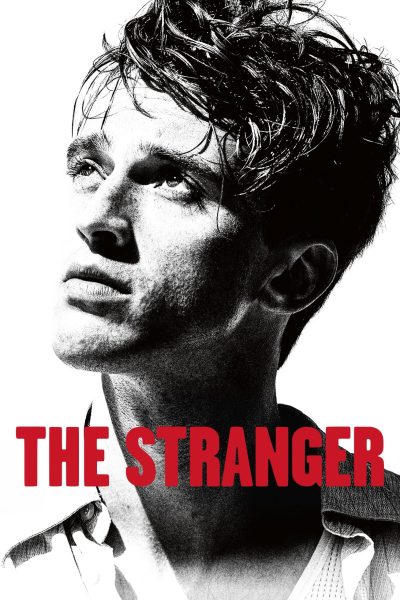 Poster for the movie "The Stranger"