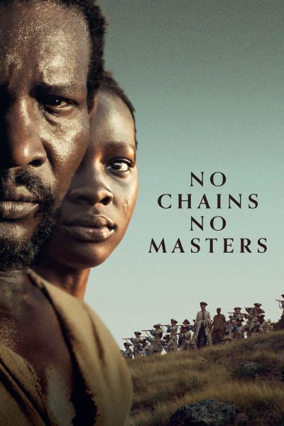 Poster for the movie ""