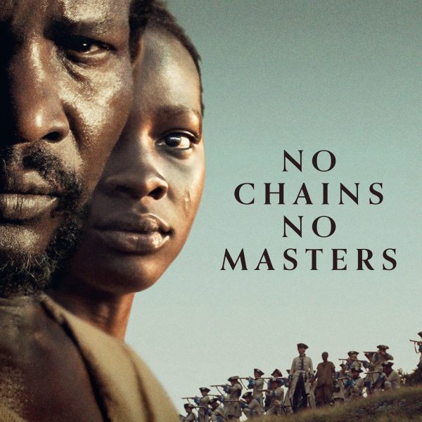 Poster for the movie ""